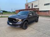Dodge RAM 5.7 V8 HEMI SPORT Offroad CrewCab 4x4  - mit LPG-Antrieb: Of