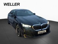 BMW 520 - Vorschau Bild 6