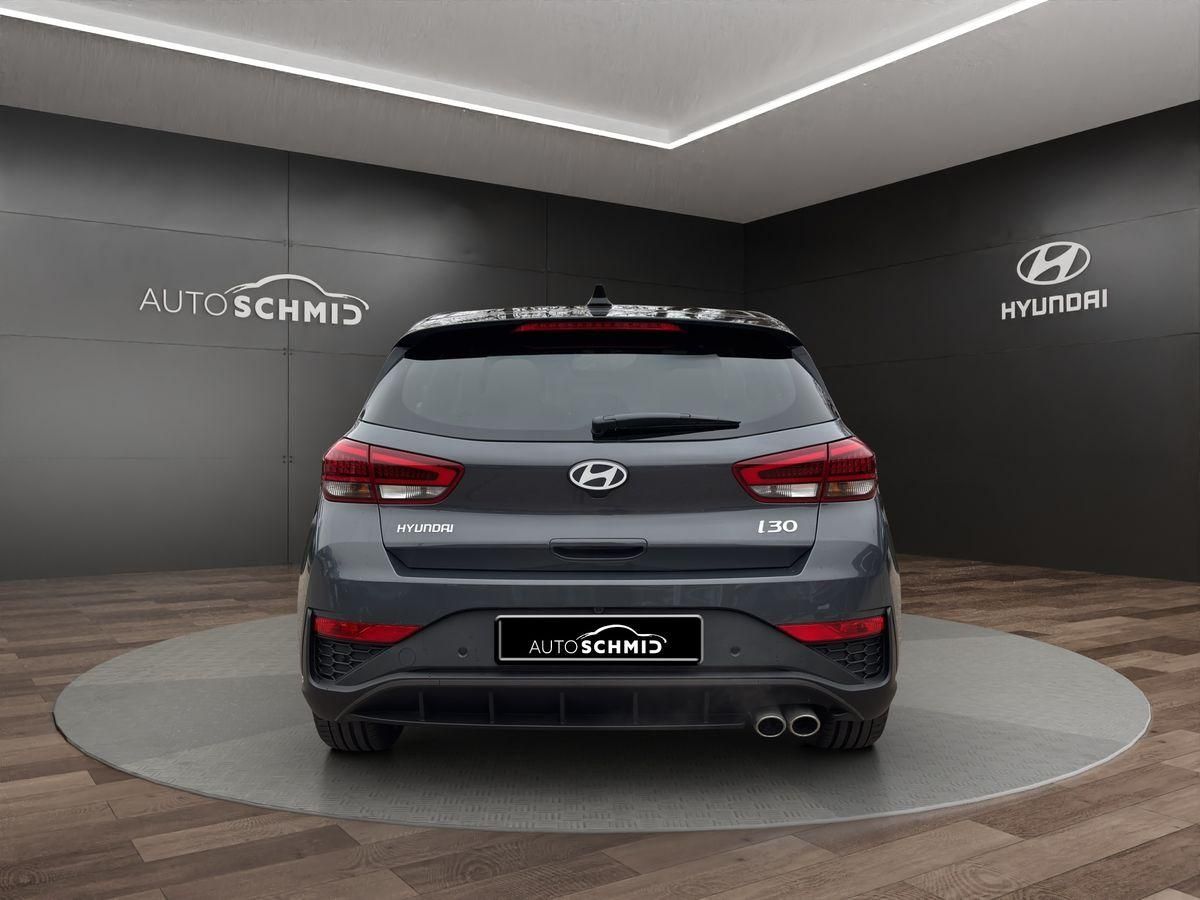 Hyundai i30 – Bild 4