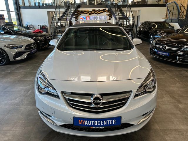 Opel Cascada Innovation ecoFlex *PDC*Klima*Xenon*