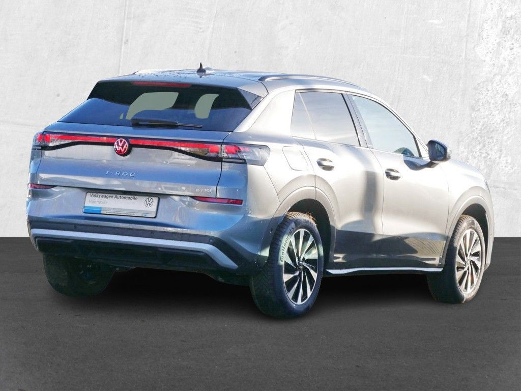 Volkswagen T-Roc Style 1.5 l eTSI OPF 85 kW (116 PS ) 7-Gan imagem 3