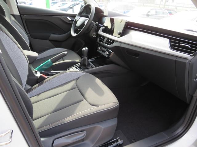 Skoda Scala Tour 1.0TSI 85kW RFK Sunset