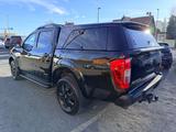Nissan Navara NP300 N-Guard Double Cab 4x4 LED-Kam-Navi - Nissan Navara: Double Cab