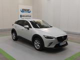 Mazda CX-3 SKYACTIV-G 120 FWD 6GS EXCLUSIVE - Mazda: Cx6