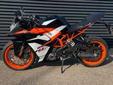 KTM RC 390 Insp. & TÜV neu | Garagenfahrzeug - Offers