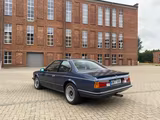 BMW 635 - BMW 635: Coupe