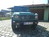 Mercedes-Benz G Klasse W463 seltener 250D H-Zulassung TÜV neu - Mercedes-Benz G-Klasse W463
