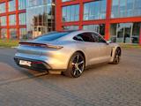Porsche Taycan 4S SportChrono,Bose, Approved Garantie. - Porsche Taycan von privat