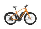 Gazelle Number 1 He 56 Speed Pedelec bis 45km/h - Pedelec E-Bikes