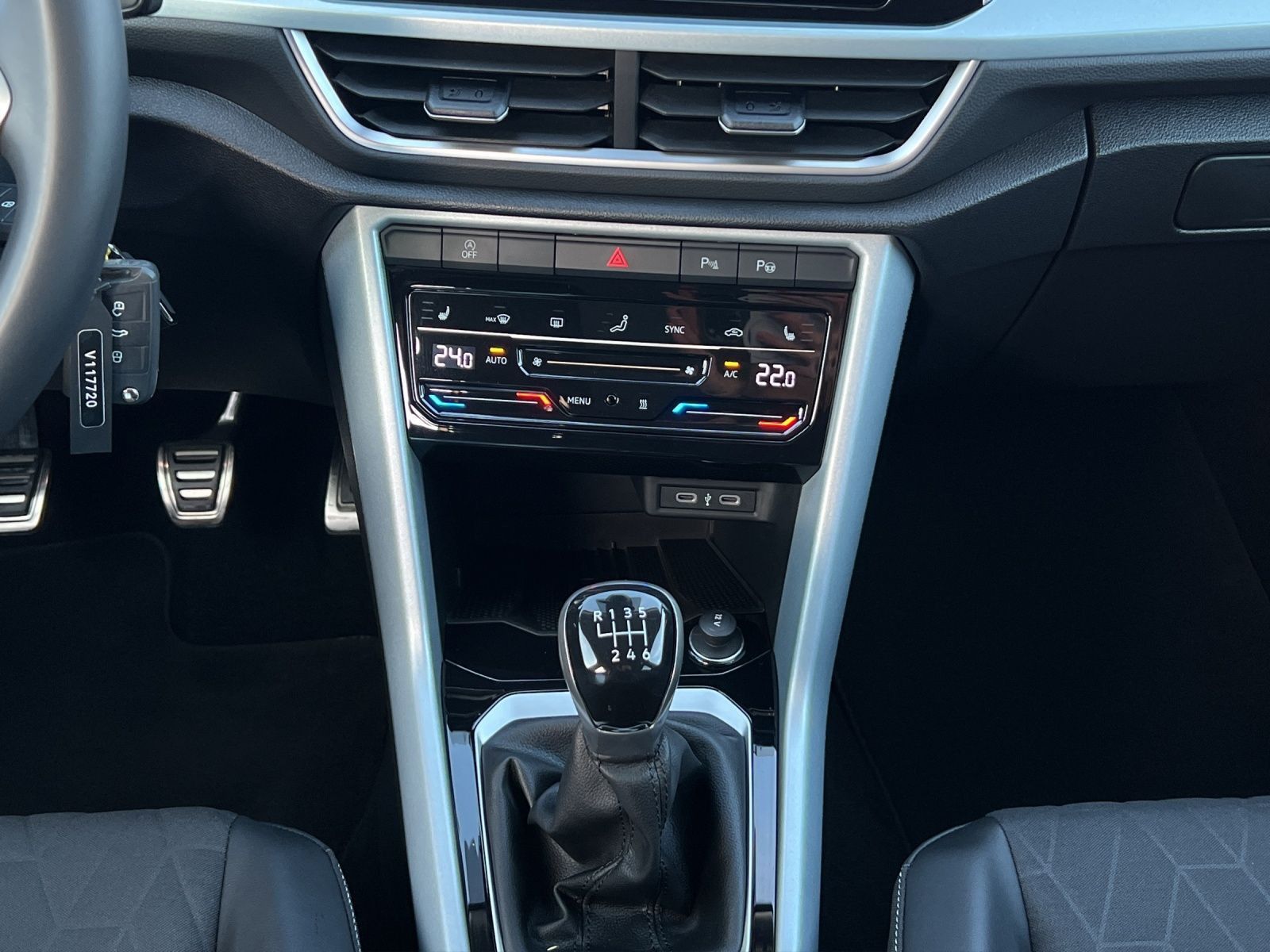 T-Roc Goal 2.0 TDI Navi*ACC*Standhzg.