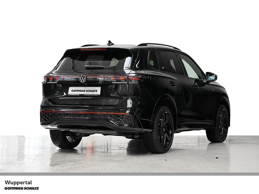 Volkswagen Tiguan - Bild 3