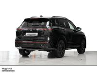 Volkswagen Tiguan - Vorschau Bild 3