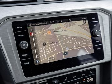 Volkswagen Passat Variant - 7