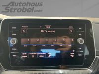 Volkswagen T-Cross - Vorschau Bild 13