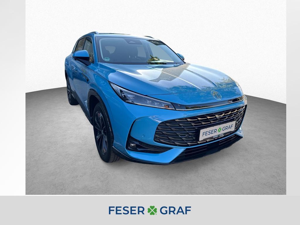 MG HS Hybrid+ Luxury*Preis nur mit Finanzierung*, миниатюра 3