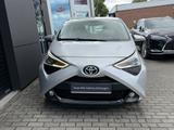 Toyota AYGO 1.0 x-play club - gebrauchte Toyota Aygo (X) aus dem Jahr 2019