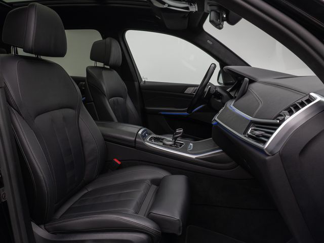 Foto Nummer 38: BMW X7