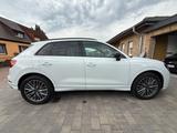 Audi Q3 40 TFSI quattro S tronic advanced advanced - Audi Q3 in Halle