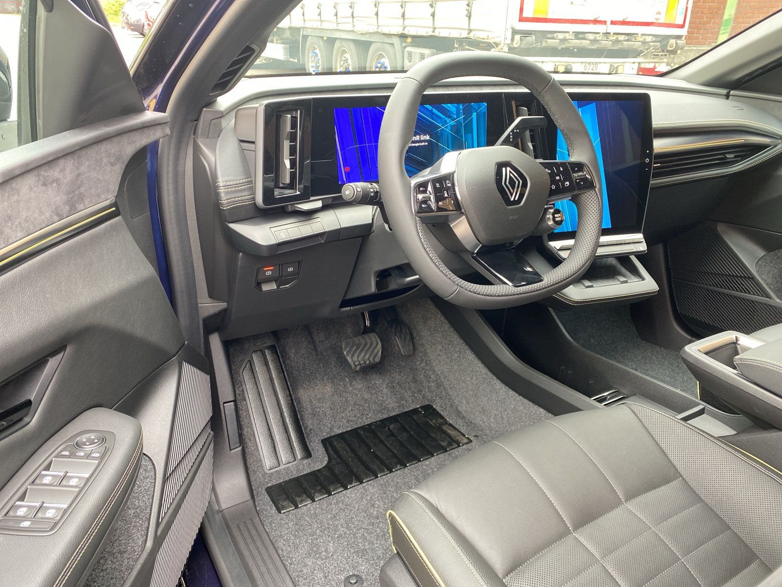 Renault Megane - Bild 10