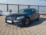 Mercedes-Benz C 220 d T Autom. -