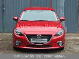 Mazda 3 Lim. Sports-Line (Nr. 054) - Mazda 3 mit Diesel-Antrieb