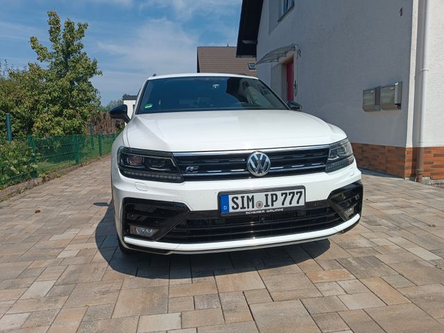 Volkswagen Tiguan Allspace 2.0 TDI SCR 147kW DSG 4MOTIO...