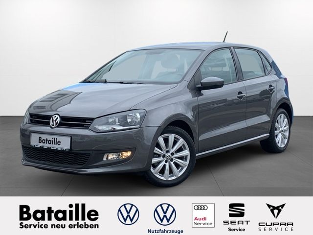 Polo 1.4 Comfortline *149,- ohne Anzahlung*