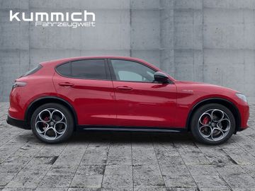Alfa-Romeo Stelvio - 3