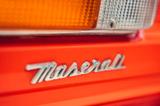 Maserati Merak 3000 Bj. 73 *TOP* - Maserati Merak Gebrauchtwagen