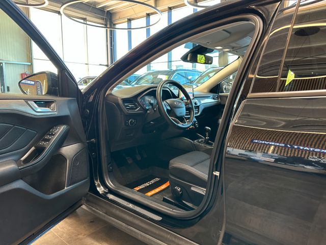 MYAUTOCENTER – Gebraucht- und Jahreswagen mit Werkstattservice in Pfaffenhofen Ford Focus 1,5 EcoBoost Titanium