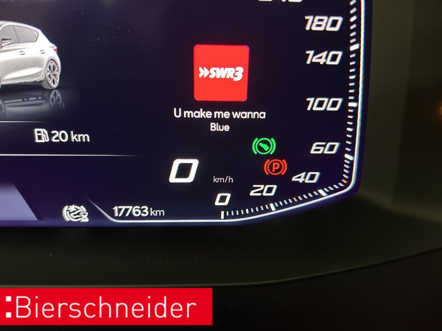 Cupra Leon - Bild 18