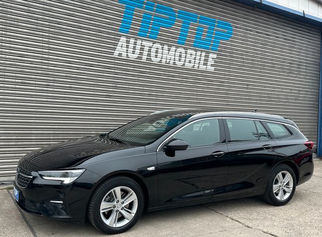 Opel Insignia B Sports Tourer Elega*NAVI*LED*AHK*KAM*