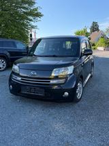 Daihatsu MATERIA Materia 1.3 - Daihatsu MATERIA aus 2008
