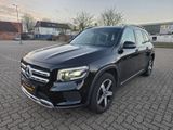 Mercedes-Benz GLB 220 2,0d 4Matic Navi LED AHK AMBITION R.Kam. - Mercedes-Benz GLB-Klasse Gebrauchtwagen in Hamburg