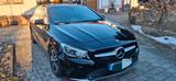Mercedes-Benz CLA 220 Shooting Brake CLA 220 d DCT AMG Lin... - gebrauchte Mercedes-Benz CLA 220 Shooting Brake aus dem Jahr 2017