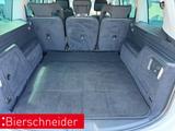 Seat Alhambra 1.4 TSI DSG Xcellence 7 - gebrauchte Seat Alhambra aus dem Jahr 2022