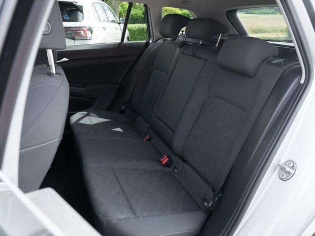 Golf VIII Variant Life TDI Business Premium-Pake