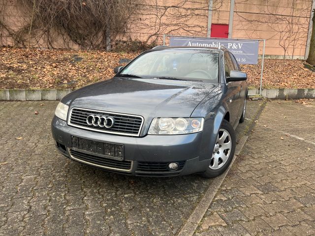 Audi A4 2.0 Avant