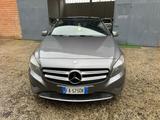 Mercedes-Benz Mercedes-benz A 200 220 CDI Automatic Sport - Mercedes-Benz A 220 aus 2014