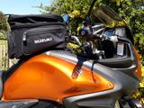 Suzuki V Strom 650- TOP Reisemaschine für deine Saison - SUZUKI 650 V