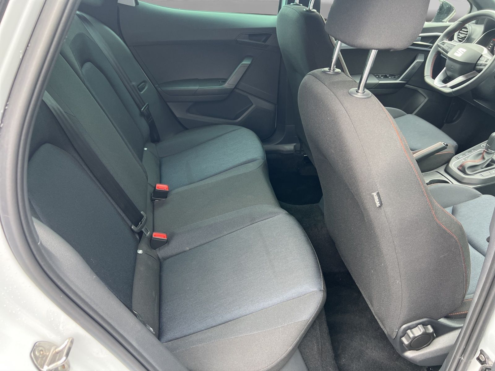 Seat Ibiza - Bild 6