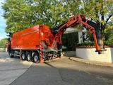 Volvo FMX 500  Saugbagger mit Finanzierung ! - Offers