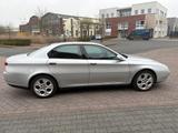 Alfa Romeo 166 3.0 V6 24V Sportronic Distinctive Distin... - Alfa Romeo 166: 3.2