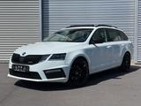 Skoda Octavia Combi RS DSG ACC LED Navi Pano Kam SHZ - Skoda Octavia RS mit Diesel-Antrieb