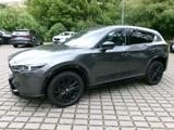 Mazda CX-5 2.5L SKYACTIV G 194 - Mazda CX-5 mit Hybrid-Antrieb