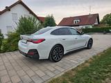 BMW i4 eDrive40 M Sport Pro - Carbon - Laser - BMW i4 von privat