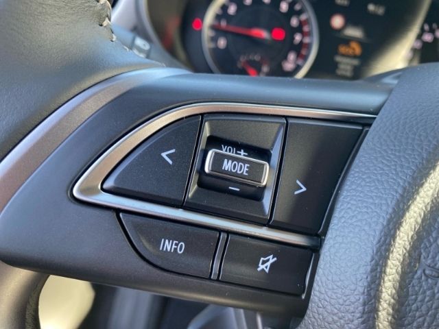 Suzuki Swift - Bild 20