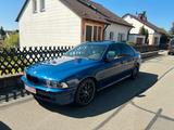 BMW 535i V8 TAUSCH - BMW 535 aus 2001