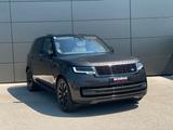 Land Rover Range Rover First Edition - Land Rover Range Rover: First Edition