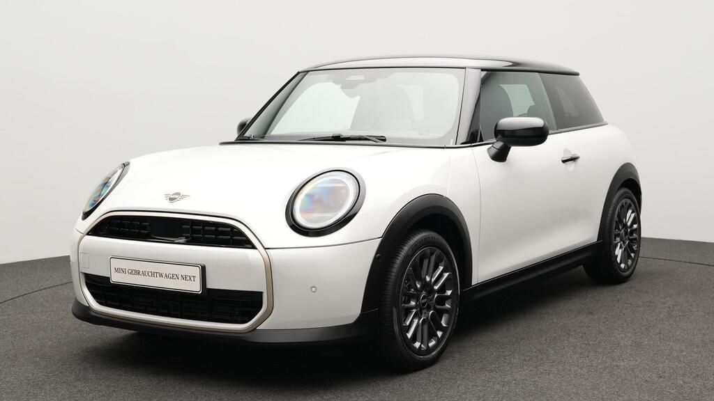Image of MINI Cooper C